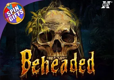 Beheaded