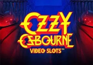 Ozzy Osbourne video Slots
