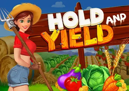 Hold and Yield screenshot