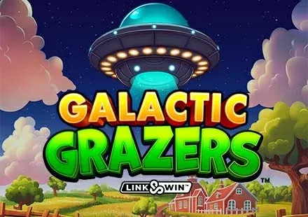 Galactic Grazers™ screenshot