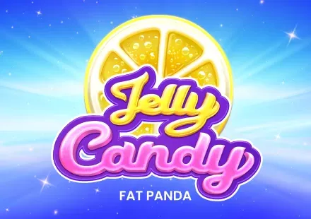 Jelly Candy screenshot
