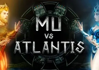 Mu vs. Atlantis screenshot