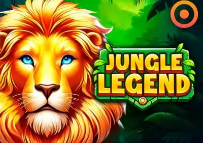 Jungle Legend screenshot