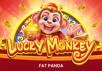 Lucky Monkey screenshot