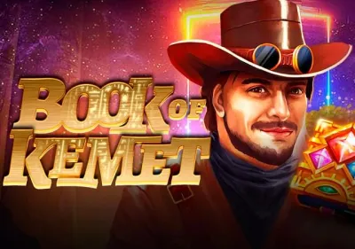 Book of Kemet