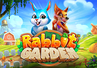 Rabbit Garden screenshot